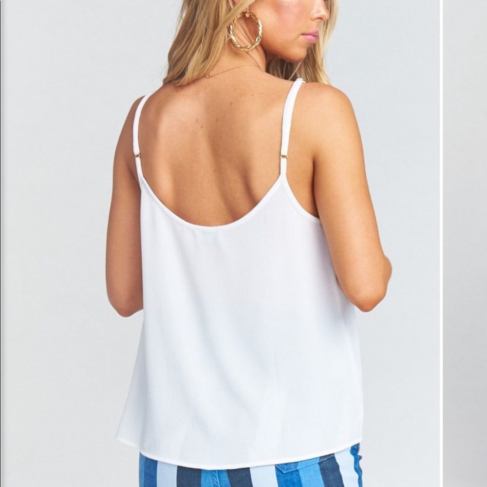 Show Me Your Mumu Cammys Cami NWT - Picture 4 of 8